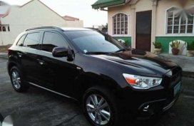 Newly Registered Mitsubishi ASX 2012 For Sale