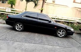 All Stock 1997 Mazda 626 MT For Sale
