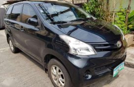 First Owned 2012 Toyota Avanza 1.3E AT For Sale