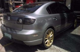 A-T Mazda 3 top-d-line 2008 sunroof vs honda nissan toyota hyundai