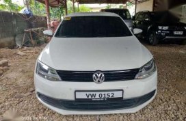 Volkswagen Jetta 2015-16