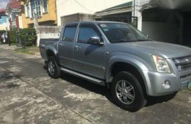 Perfect Condition 2010 Isuzu Dmax Ls MT For Sale