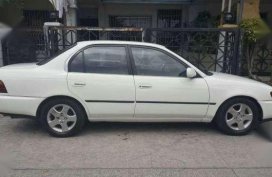 For sale 1993 Toyota Corolla 1.6Gli