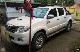 Superb Condition 2015 Toyota Hilux For Sale