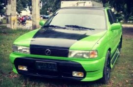 Fresh In And Out Nissan Sentra 1992 For Sale