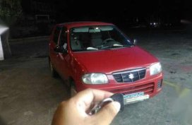 Suzuki alto 2008