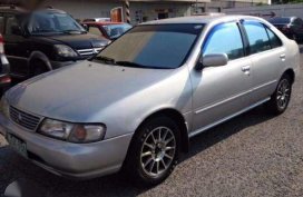 Power Windows 1995 Nissan Sentra AT For Sale