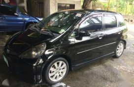 Fuel Efficient 2007 Honda Jazz Mmc 1.5 Vtec AT For Sale