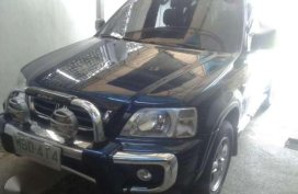 2000 Honda CRv MT FRESH hilander revo rav4 sportage fx lancer civic bb