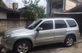 Top Condition Mazda Tribute 2009 AT For Sale