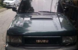 Isuzu Trooper