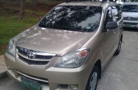 For sale 2011 Toyota Avanza