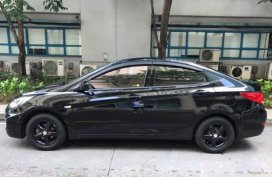 For sale 2012 Hyundai Accent