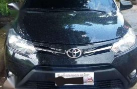 For sale 2017 Toyota Vios 3rd gen