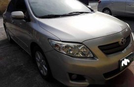 Toyota Corolla Altis 2010 for sale 