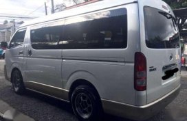 2013 Toyota Super Grandia