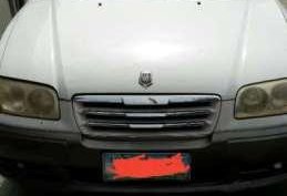 Lady Owned Hyundai Trajet 2005 For Sale