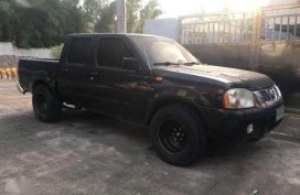 All Power 2004 Nissan Frontier AT For Sale