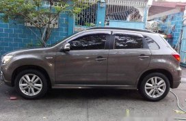 Mitsubishi ASX 2011 for sale 