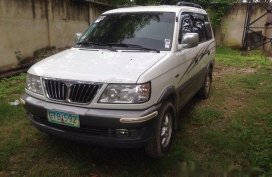 Mitsubishi Adventure 2004 for sale