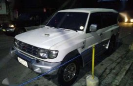 Fresh Like New Mitsubishi Pajero Fieldmaster 2000 For Sale