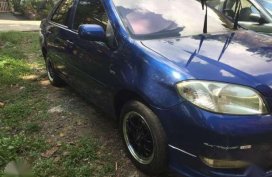 2003 toyota vios