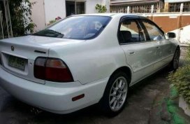 Intact Interior 1996 Honda Accord 2.0 AT For Sale