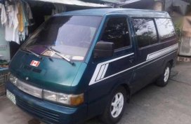 Nissan vanette 96