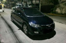 Honda civic 2009 1.8s automatic