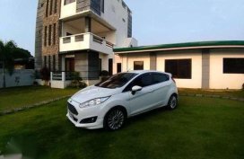 Ford Fiesta 1.0 ecoboost 2015 for sale