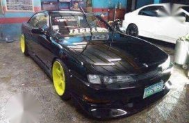 Nissan Silvia S14 good for sale 