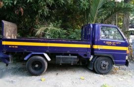 Good Running Condition 2001 Toyota Dyna MT For Sale