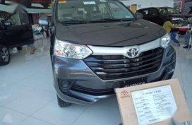 Brand New 2017 Toyota Avanza MT For Sale