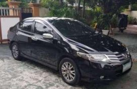 2010 Honda City