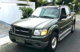 Like New 2003 Ford Explorer Sport Trac Pick Up AT For Sale