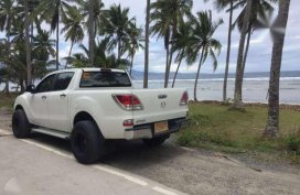 Casa Maintained Fs Mazda Bt50 2015 4X2 MT For Sale