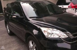 Super Fresh 2010 Honda Crv Top of the line For Sale