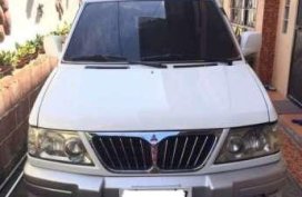 All Power 2002 Mitsubishi Adventure Super Sports MT For Sale