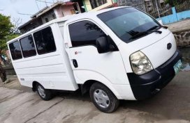 2007 Kia K2700 Panoramic 4x2 FB Body Manual Diesel FRESH Nego pa