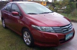 Fuel Efficient Honda City 2010 MT For Sale