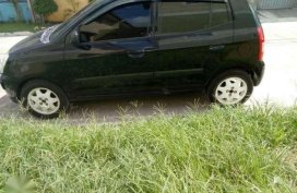 Kia picanto 2006