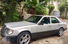 1988 Mercedes Benz W124 260E for sale 