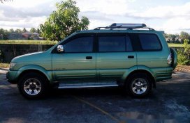 Isuzu Crosswind 2005 for sale 