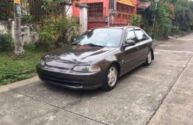 Good Condition Honda Civic Esi 94 AT For Sale