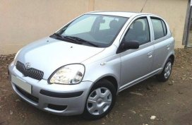 2005 Toyota Yaris for sale in Manila
