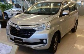Brand New 2018 Toyota Avanza For Sale