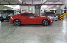 2015 Toyota 86