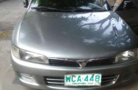 Mitsubishi lancer gl mt-98