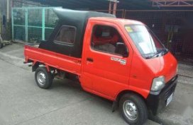 Suzuki Multicab Pick Up PRM EFI 2017 For Sale 