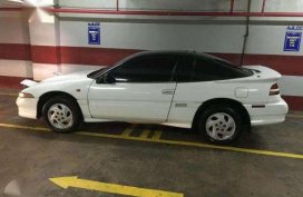Mitsubishi Eclispe GSX Turbo AWD
